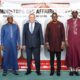Foreign Ministers of Russia and the Confederation of Sahel States