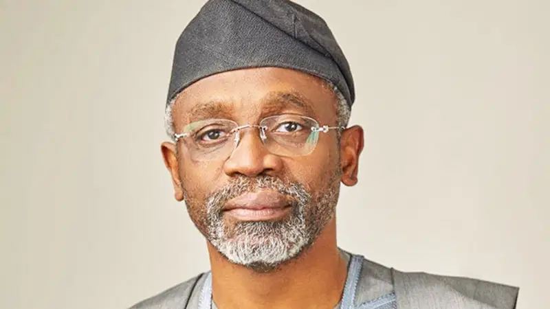 Femi Gbajabiamila
