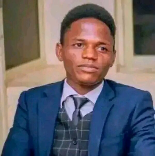 Jacob Shekwobashawye Samuel