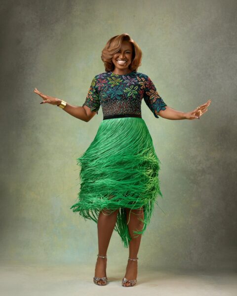 KATE HENSHAW