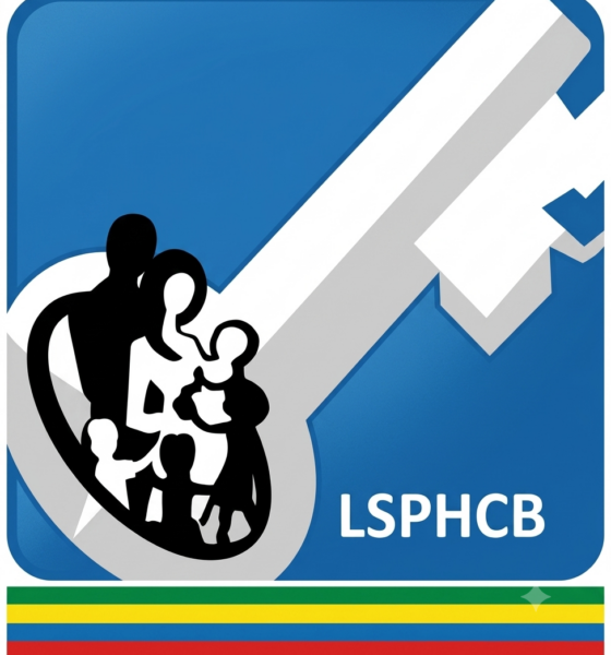 Lagos Primary Health Care Board - LPHCB