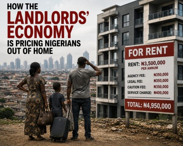 Landlord and tenant