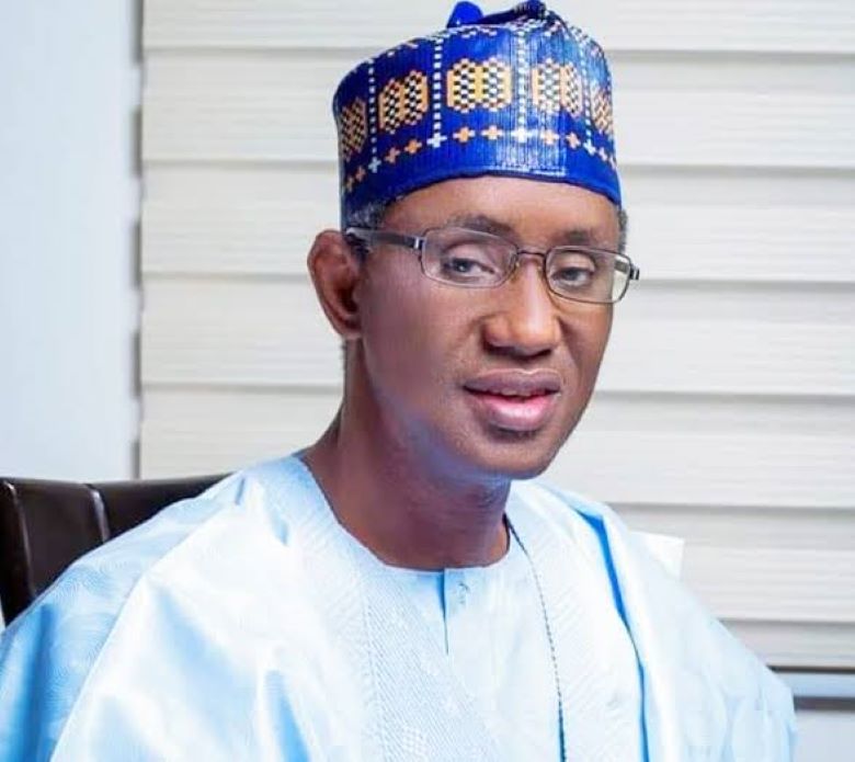 Mal Nuhu Ribadu