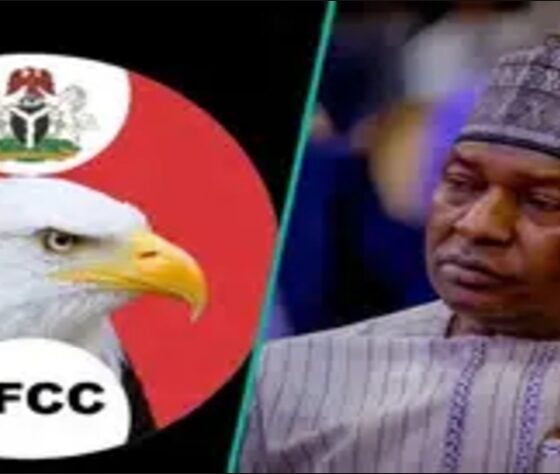 Malami and EFCC