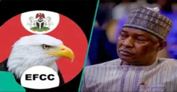 Malami and EFCC