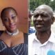 Mary HABILAH and Dave Umahi