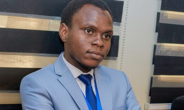 Muhammad Auwal Ibrahim