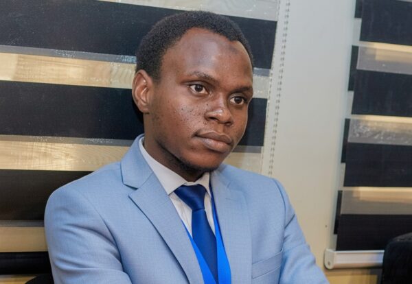 Muhammad Auwal Ibrahim