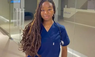 Nnani Adaobi Marian