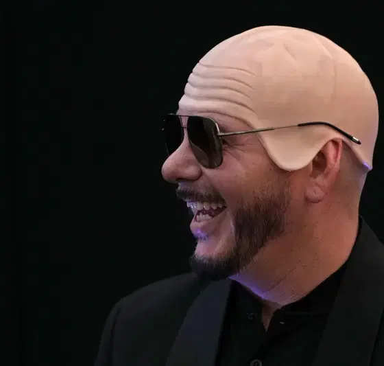 Pitbull