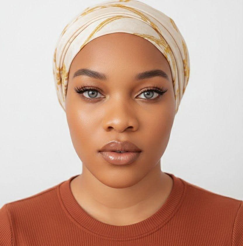 Rufaida Abdullahi Hamidu
