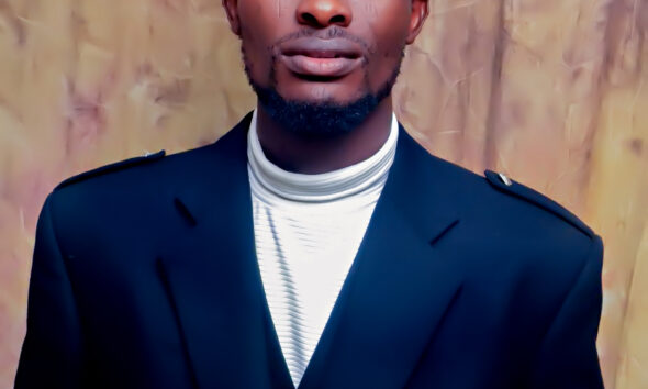 Prince Samuel Adesegun Egunjobi