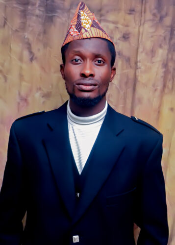 Prince Samuel Adesegun Egunjobi