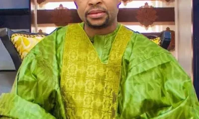 Sani Danja