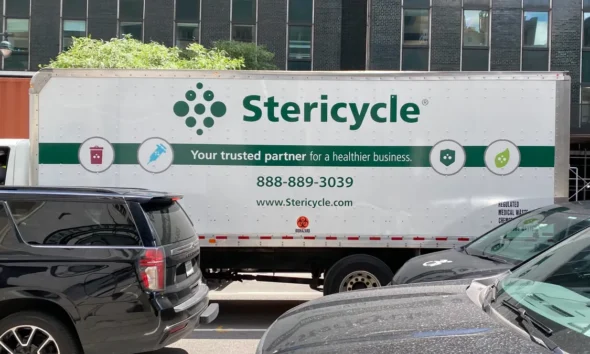 Stericycle