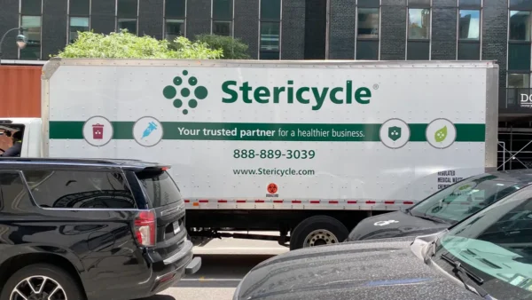 Stericycle