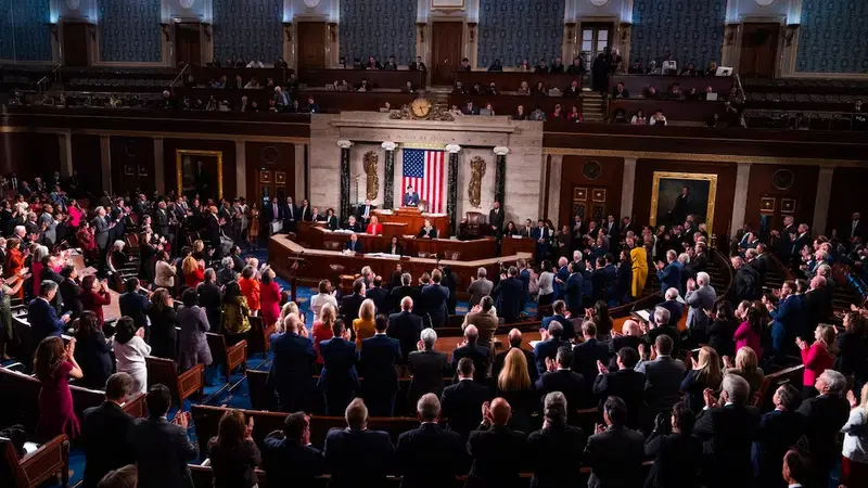 US-Congress