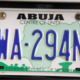 Vehicle-plate-number-FRSC