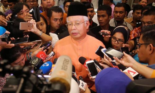 1MDB Malaysia corruption and crime