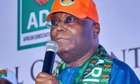 Atiku
