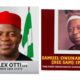 Alex Otti & Dee Sam