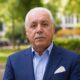 Alex Ezat Parnia, President and CEO of Florida Coastal University (2)