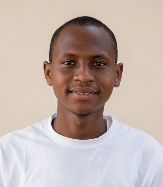 Ali Tijjani Hassan