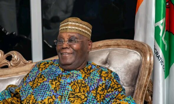 Atiku