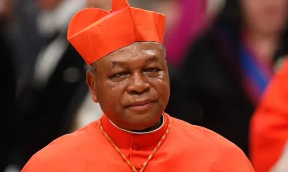 Cardinal-John-Onaiyekan