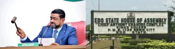 Edo State HOA