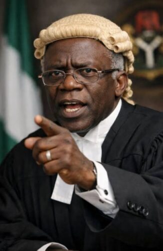 Femi Falana