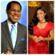 Pastor Chris and Evang Tonto Dikeh