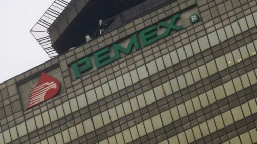 Pemex scandal