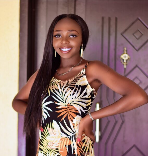 Princess Egieya