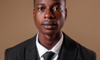 Samuel Omofala