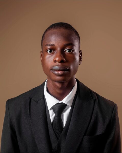 Samuel Omofala