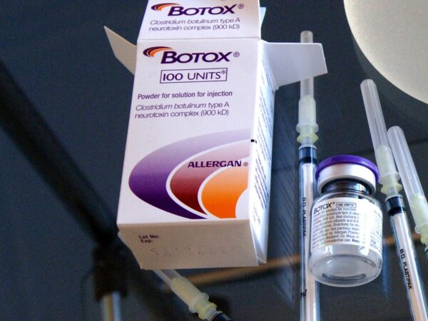 UK Botox