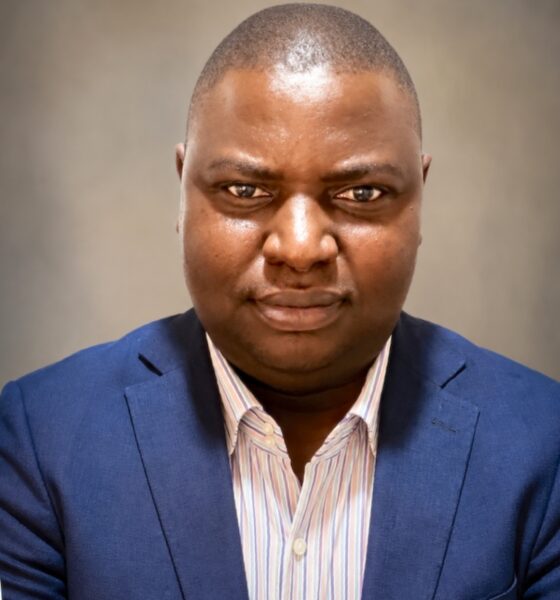 Ugochukwu Ugwuanyi
