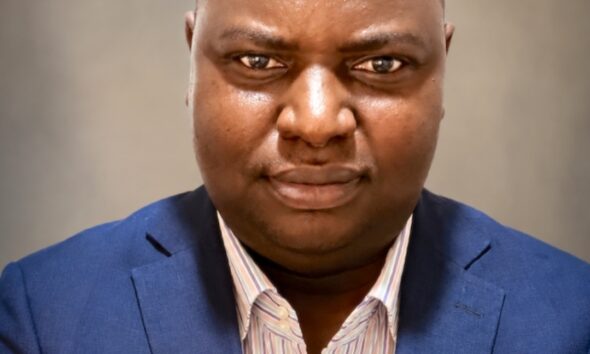 Ugochukwu Ugwuanyi