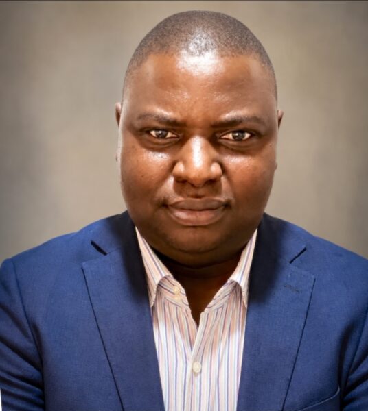 Ugochukwu Ugwuanyi