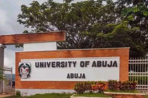 UniAbuja