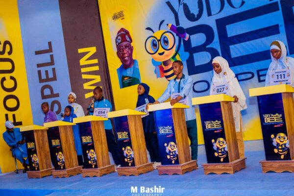 Yobe State Spelling Bee Competition -Muslim, Islam