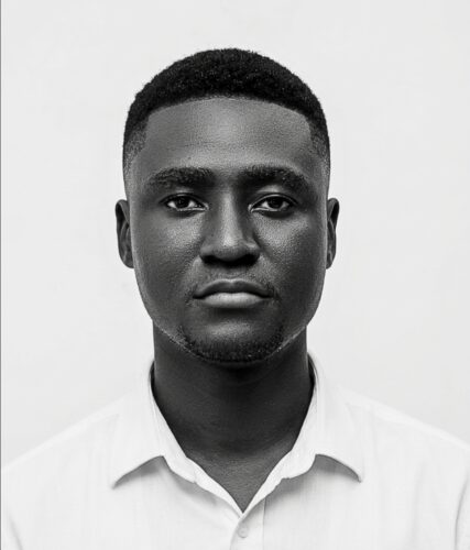 ADEBAYO ADEDOTUN PROMISE