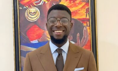 Adebayo Afolabi