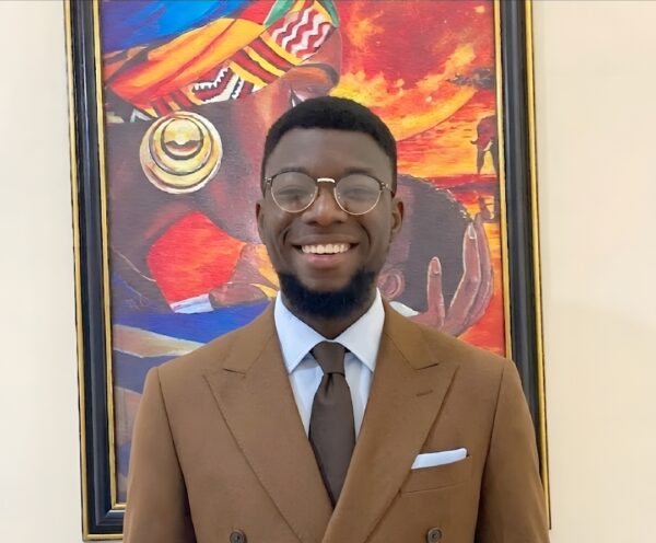 Adebayo Afolabi