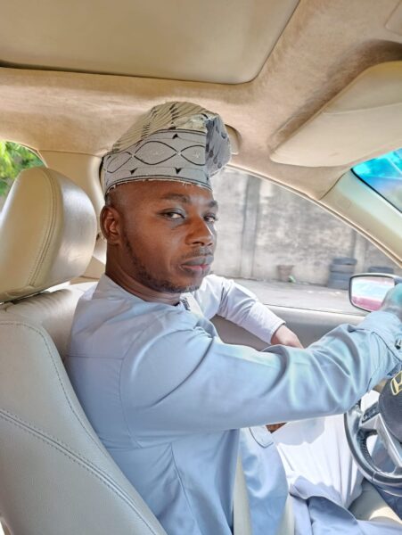 Akin Akinola