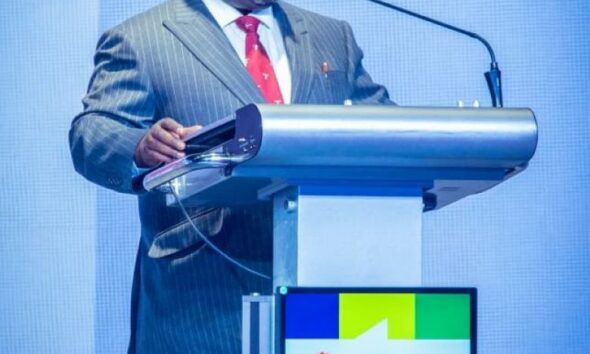Amupitan SAN INEC