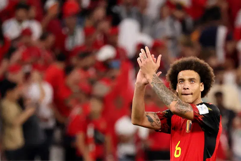 Axel Witsel