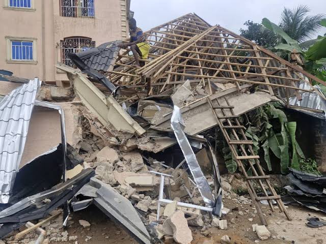 Building Collapse