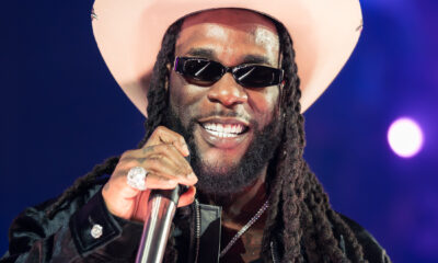 Burna Boy